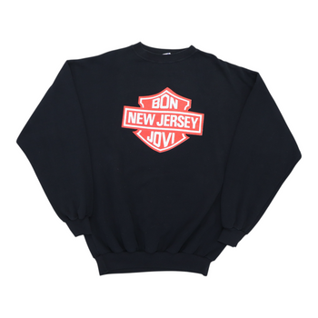 1988 Bon Jovi Brotherhood Tour Sweatshirt