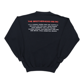 1988 Bon Jovi Brotherhood Tour Sweatshirt