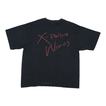 1988 Keith Richards Xpensive Winos Shirt
