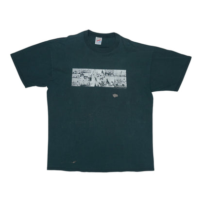 1988 Neil Young Crazy Horse Shirt