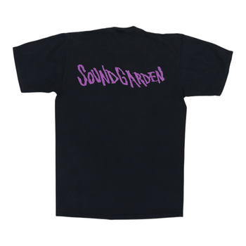 1988 Soundgarden Fuck Happens Shirt
