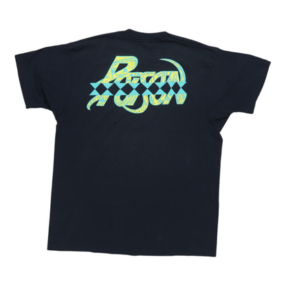 1988 Poison Live Shirt
