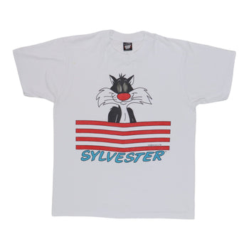 1988 Sylvester Warner Brothers Shirt