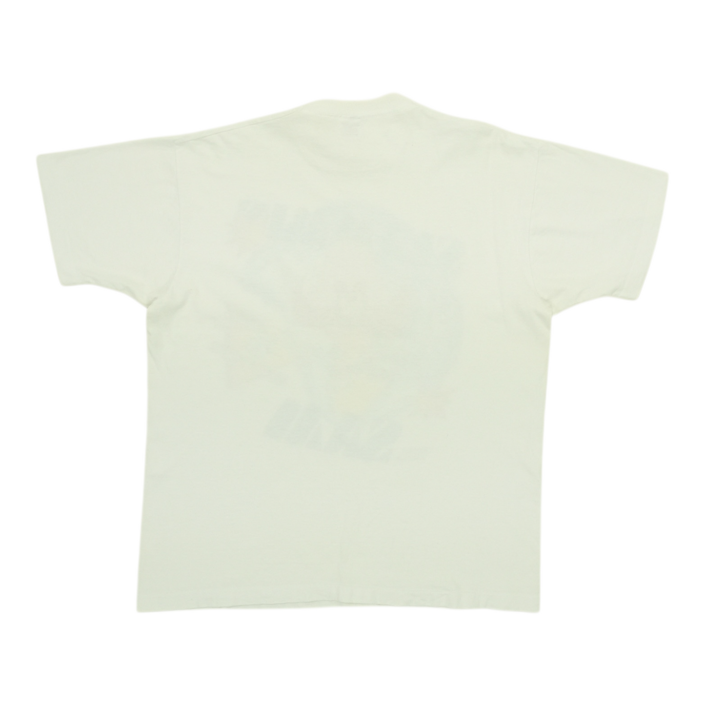 1988 Yosimite Sam Pistol Packin Surf Tour Shirt