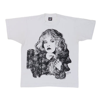 1990 Stevie Nicks Shirt