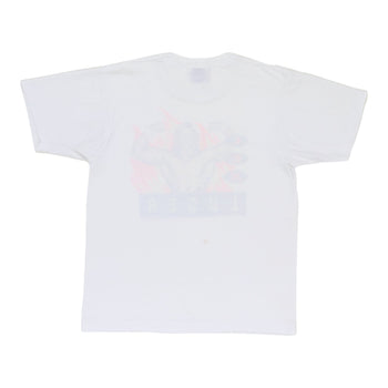 1990 Lex Luger WCW Shirt