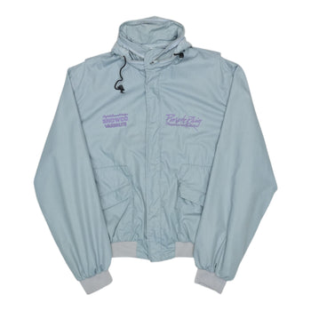 1984 Prince Purple Rain Tour Showco Crew Jacket