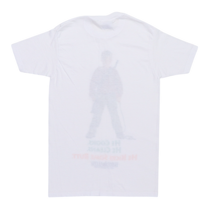 1991 Home Alone Movie Promo Shirt