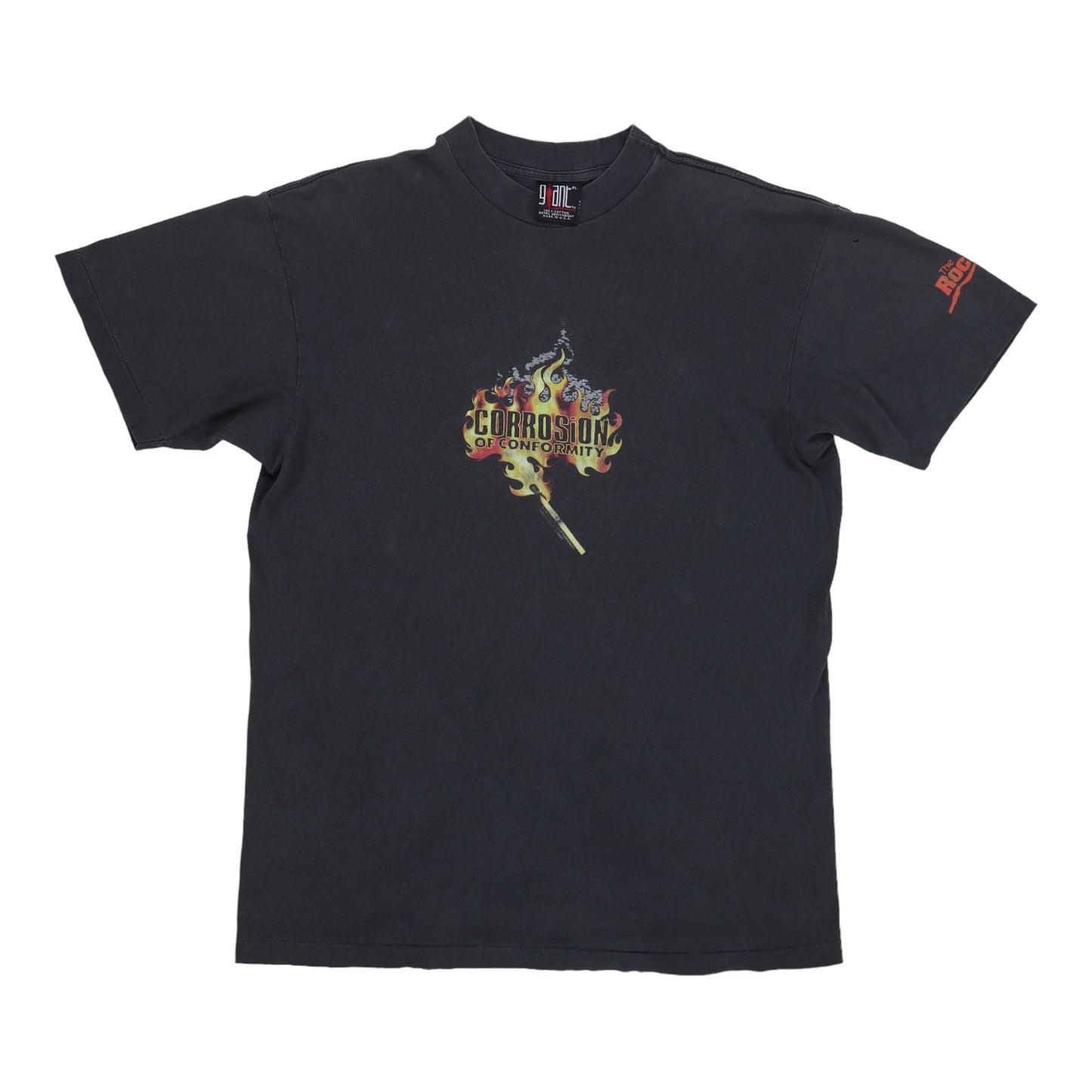 1994 Corrosion Of Conformity Deliverance Shirt