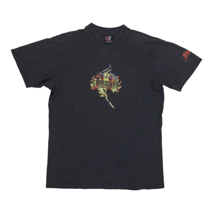 1994 Corrosion Of Conformity Deliverance Shirt