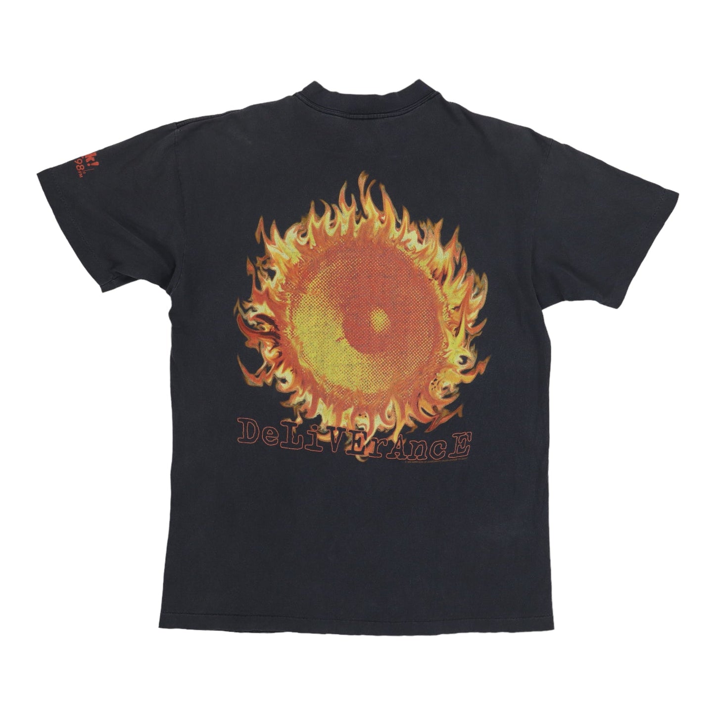 1994 Corrosion Of Conformity Deliverance Shirt