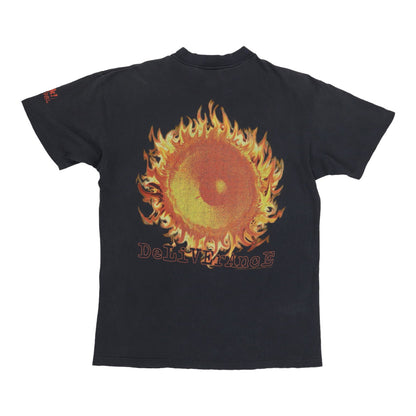 1994 Corrosion Of Conformity Deliverance Shirt