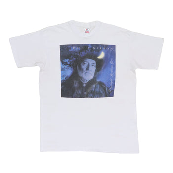 1994 Willie Nelson Moonlight Becomes You Tour