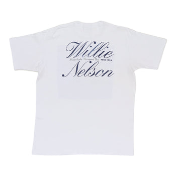 1994 Willie Nelson Moonlight Becomes You Tour