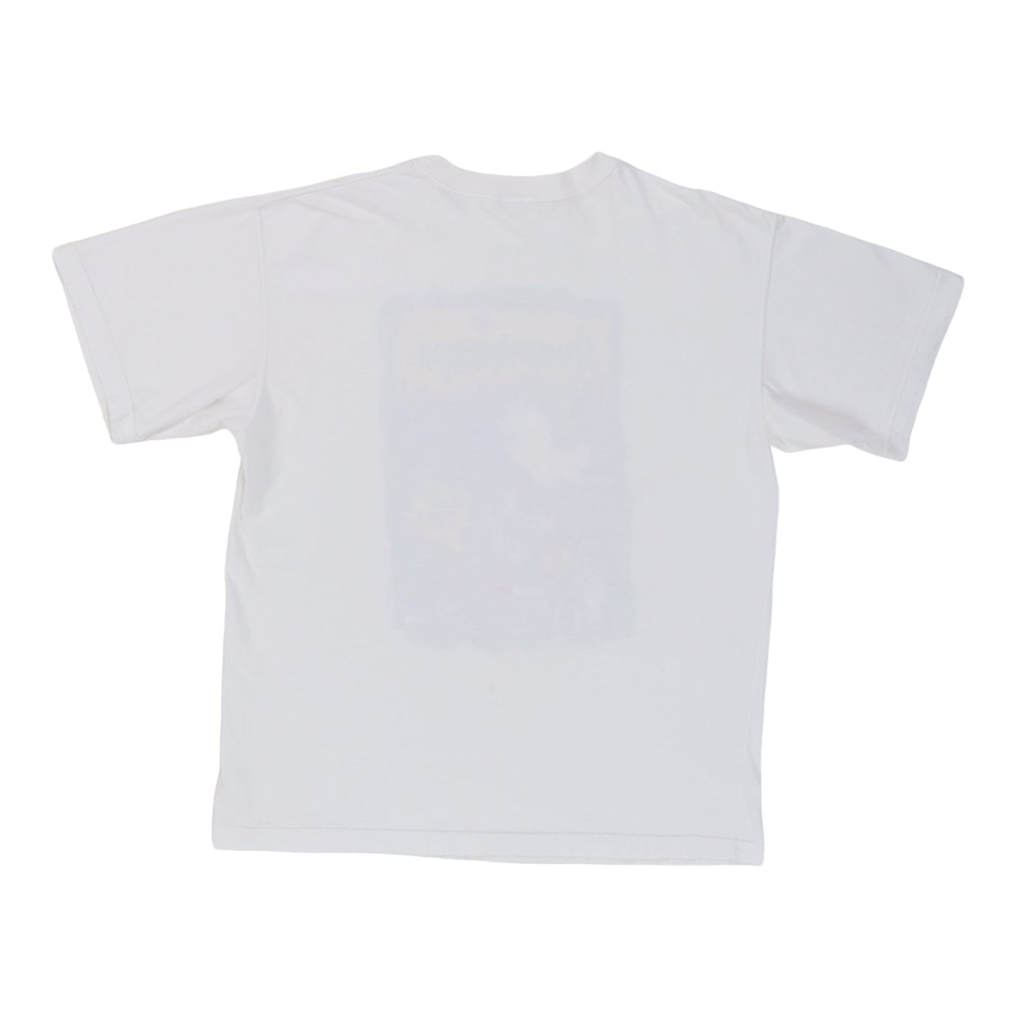 1995 Goosebumps You Can't Scare Me Shirt