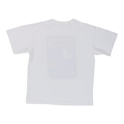 1995 Goosebumps You Can't Scare Me Shirt