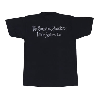 1996 Smashing Pumpkins World Is A Vampire Tour
