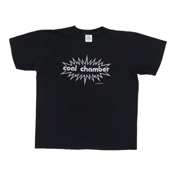 1997 Coal Chamber Dont Fuck With Me Shirt