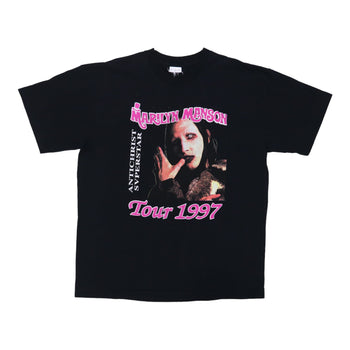 1997 Marilyn Manson Antichrist Superstar Tour