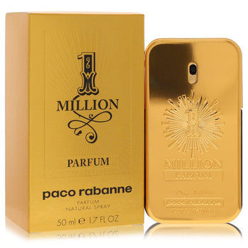 1 Million Cologne By Paco Rabanne Parfum Spray