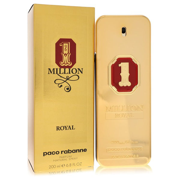 1 Million Royal Cologne By Paco Rabanne Parfum Spray