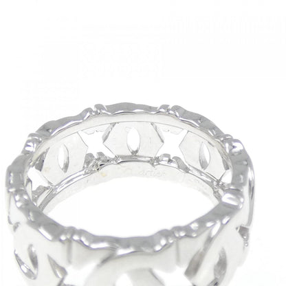 Cartier Entrelac Small Ring
