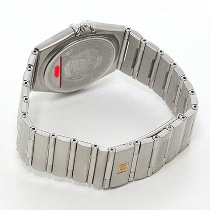 Omega Constellation