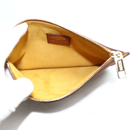 Tod'S T-Ring 2-Way Shoulder Bag