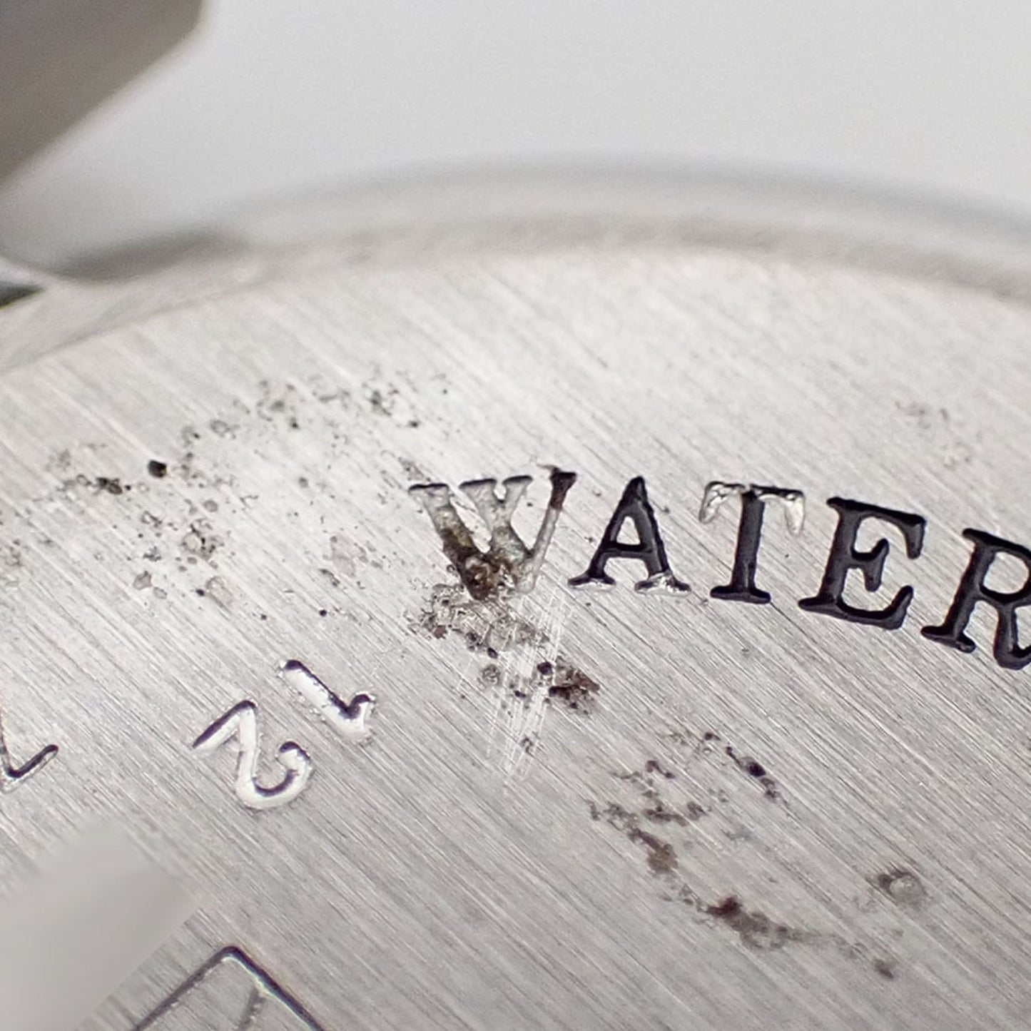 Dunhill Millennium Women'S Quartz Watch