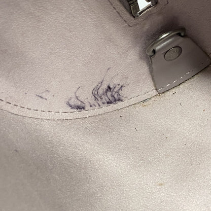 Louis Vuitton Epi Soufflot Handbag M5222B Lila