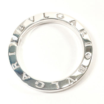 Bvlgari Bvlgari Key Ring Keychain Silver 925