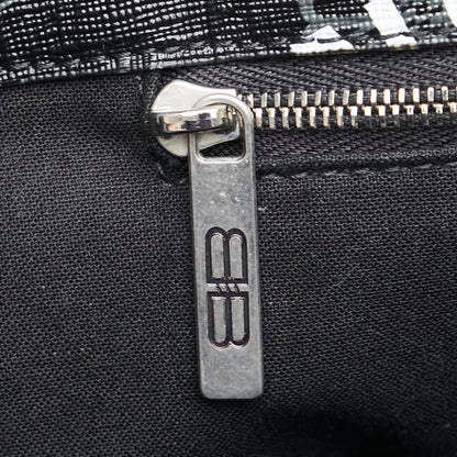 Balenciaga Logo Tote Bag