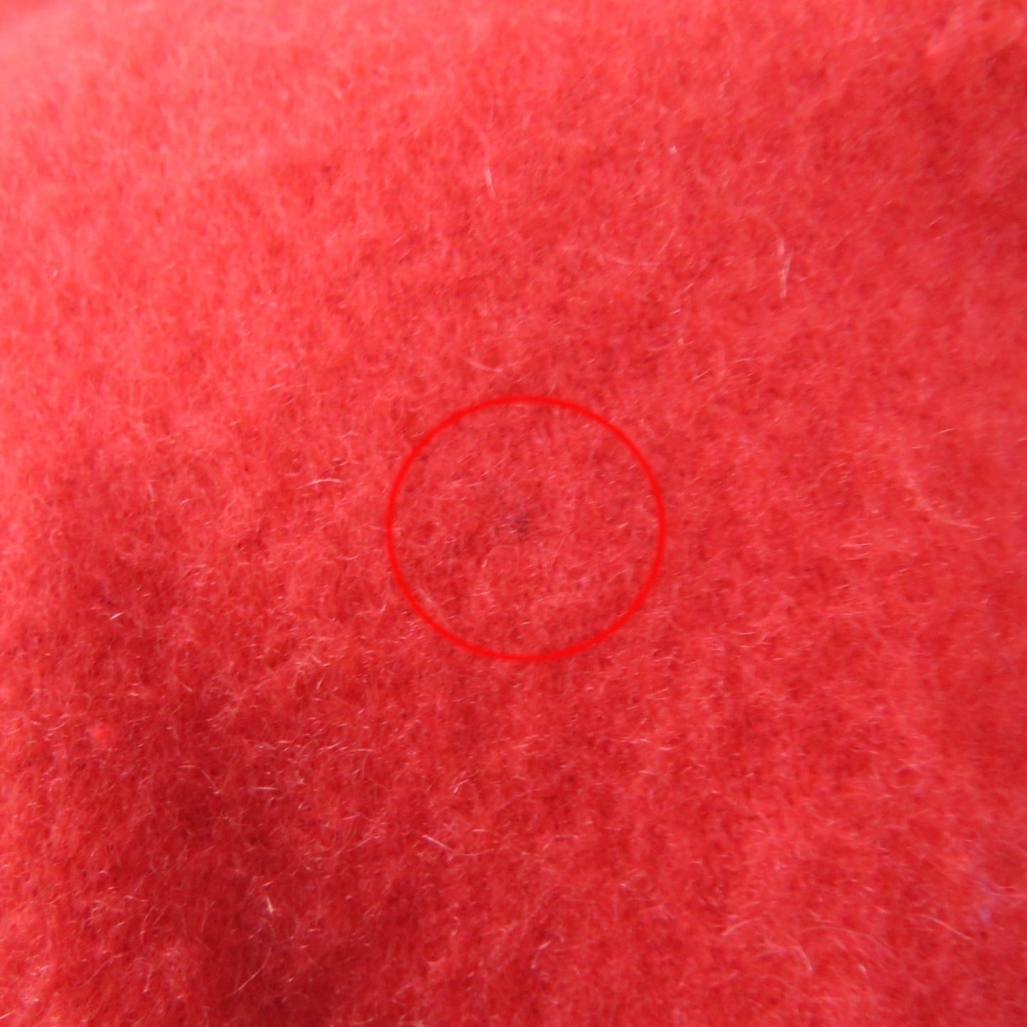 Hermes 100% Cashmere Shawl With Embroidered Logo And Fringe