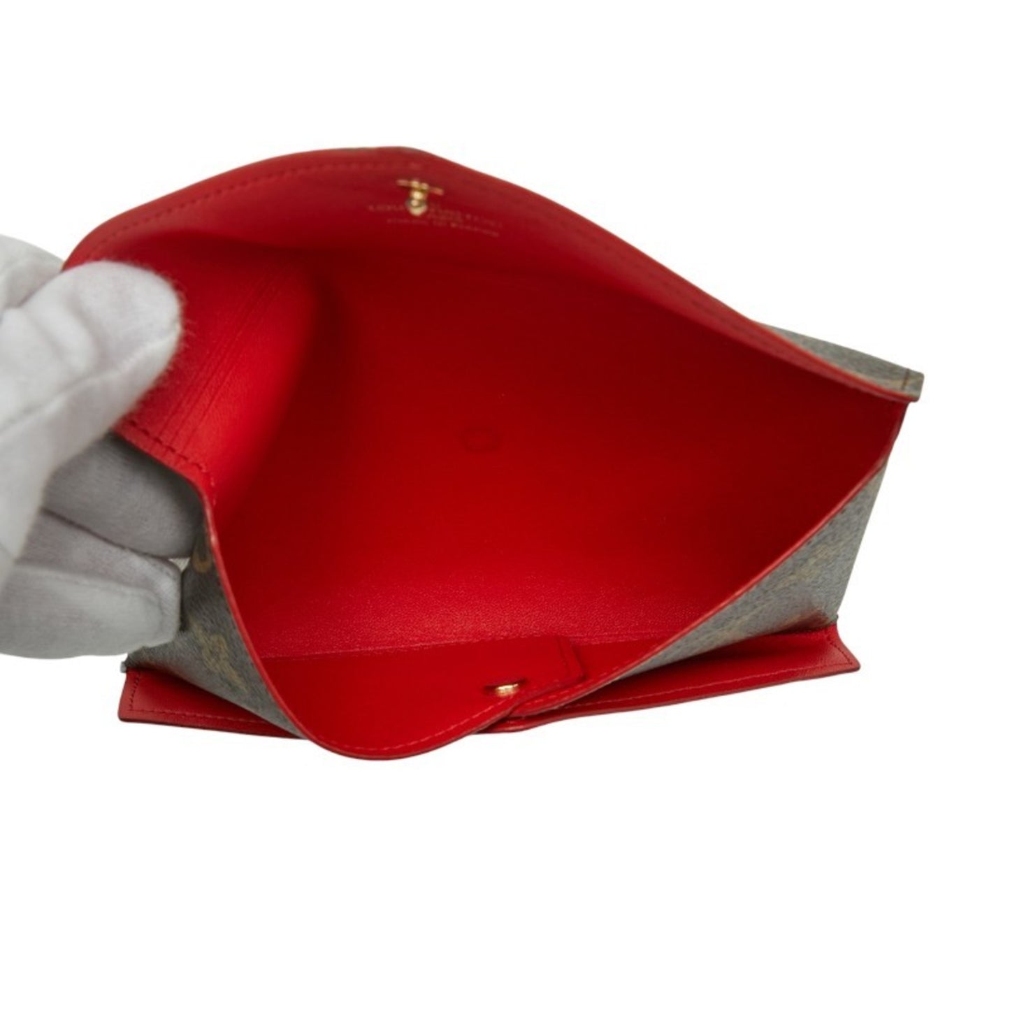 Louis Vuitton Kirigami Pouch