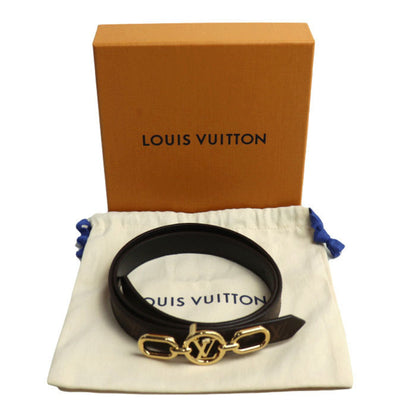 Louis Vuitton Louis Vuitton Lv Circle Prime 20Mm Belt Monogram M0510X