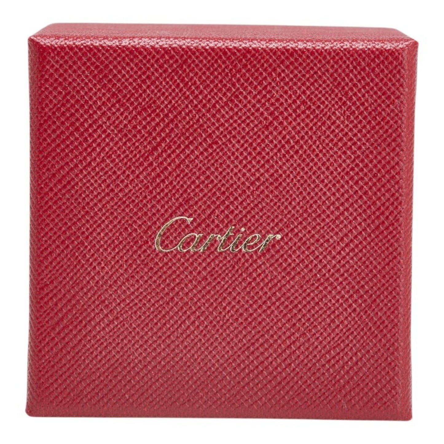 Cartier Leopard Print Scarf