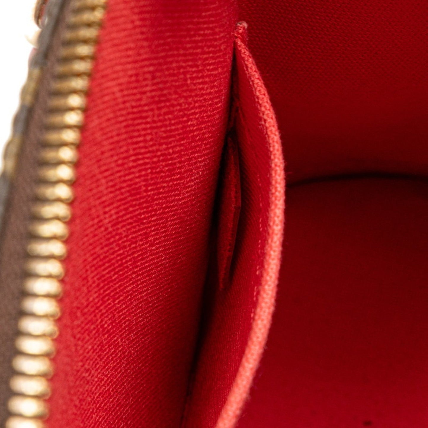 Louis Vuitton Monogram Alma Bb Handbag/Shoulder Bag