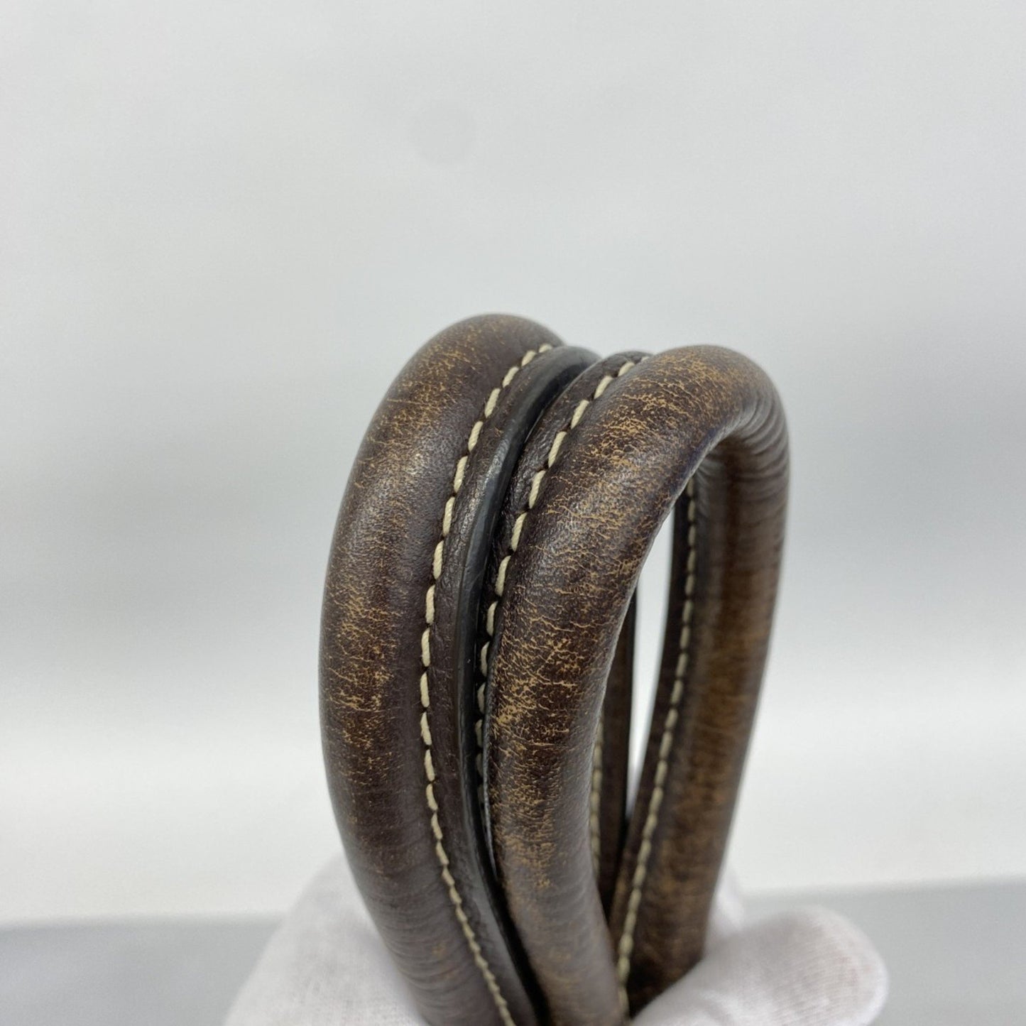 Louis Vuitton Monogram Minilan Besass Anjou Handbag M95617 Ebene 2-Way Bag