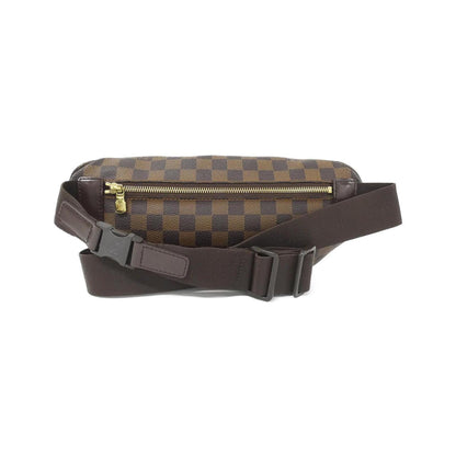 Louis Vuitton Damier Bumbag Merville N51172 Shoulder Bag