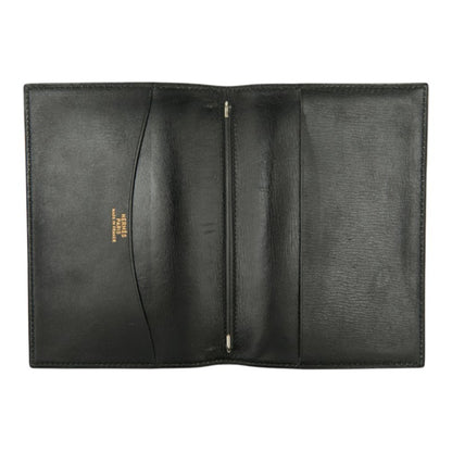 Herms Agenda Gm Planner Cover Black Box Scarf