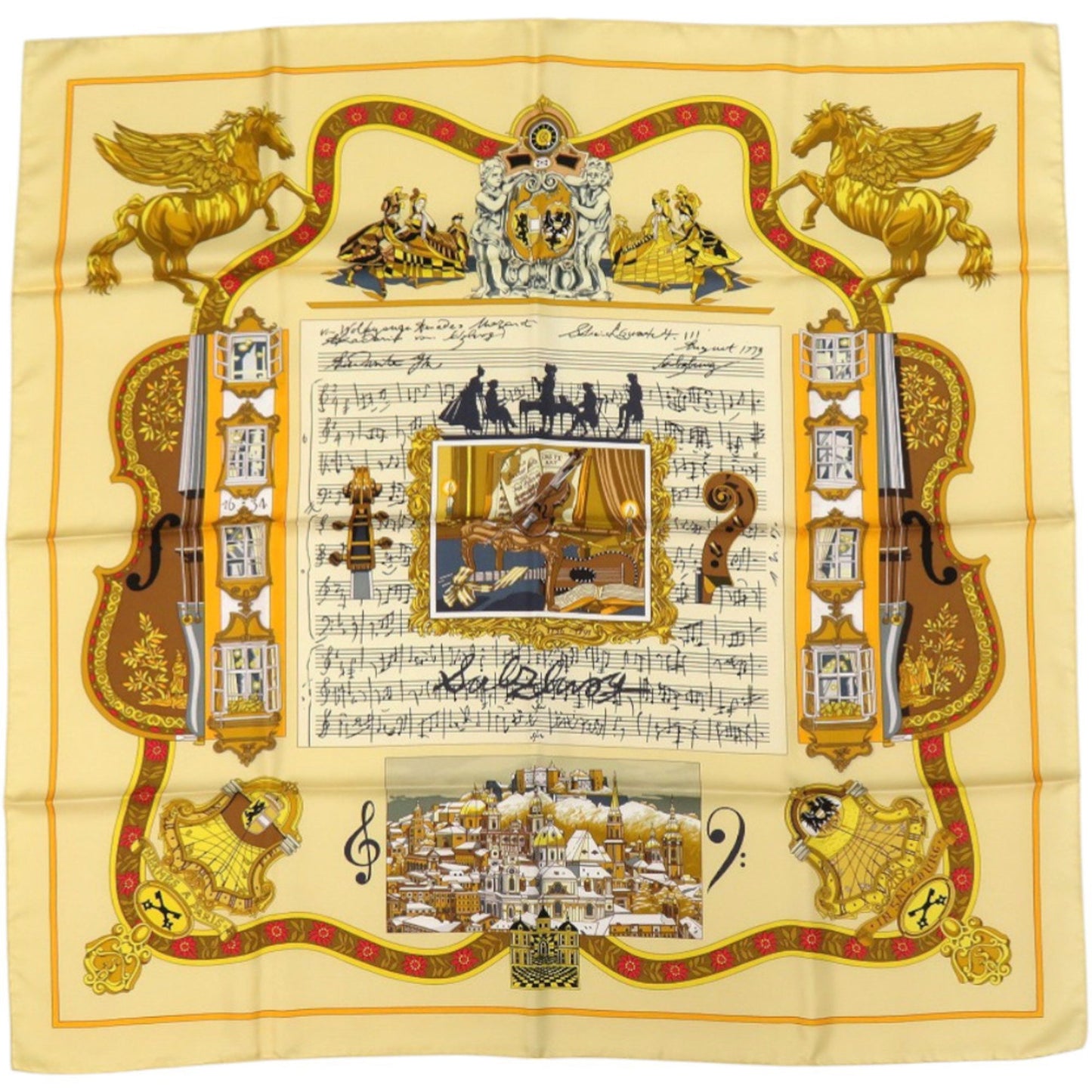 Herms Carr 90 In Salzburg