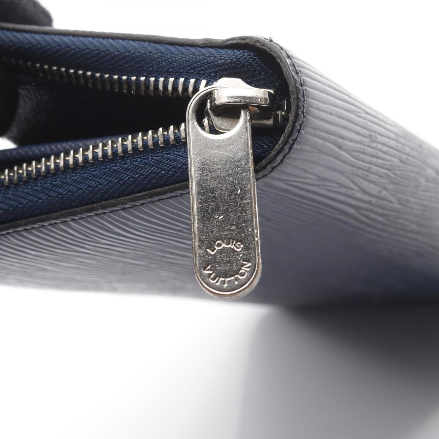 Louis Vuitton Zippy Wallet