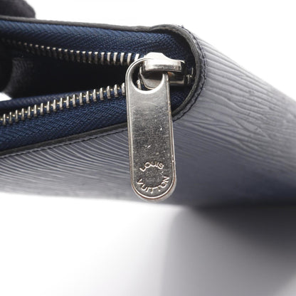 Louis Vuitton Zippy Wallet