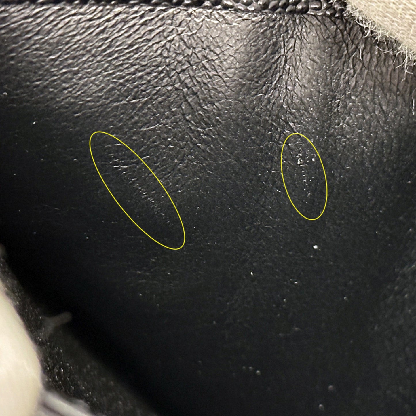 Saint Laurent Saint Laurent Wallet