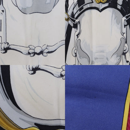 Hermes Herms Carree 90 Scarf