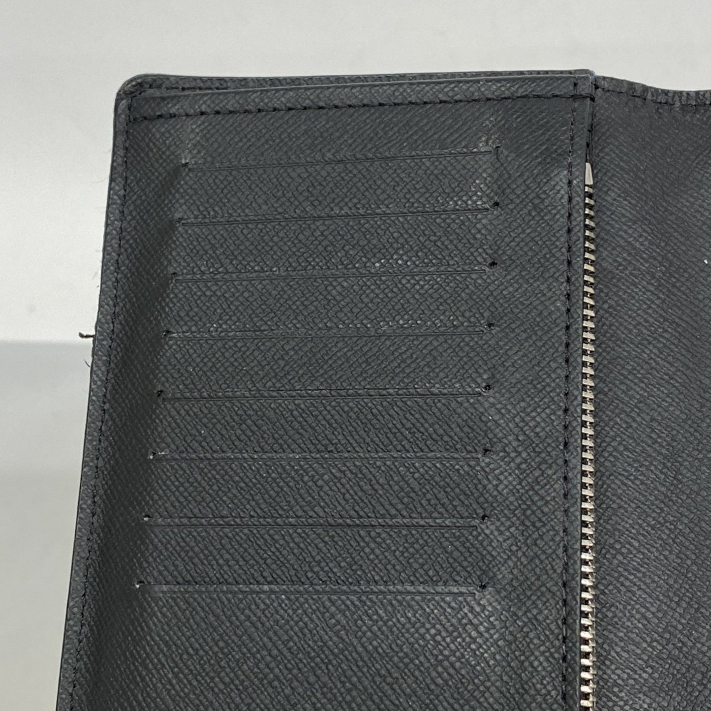 Louis Vuitton Epi Leather Long Wallet