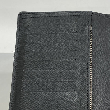 Louis Vuitton Epi Leather Long Wallet