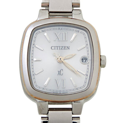 Citizen Xc