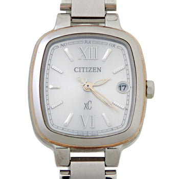 Citizen Xc