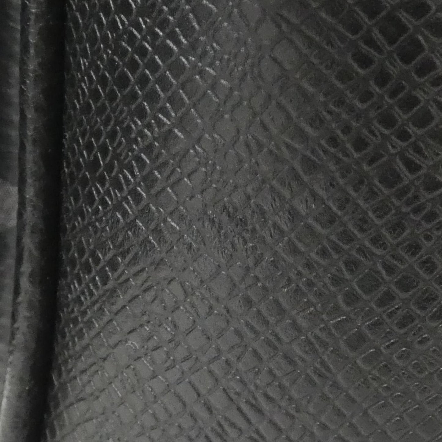 Louis Vuitton Taiga Lama Bum Bag Outdoor M30245 Shoulder